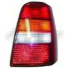 DIEDERICHS 2212690 Combination Rearlight